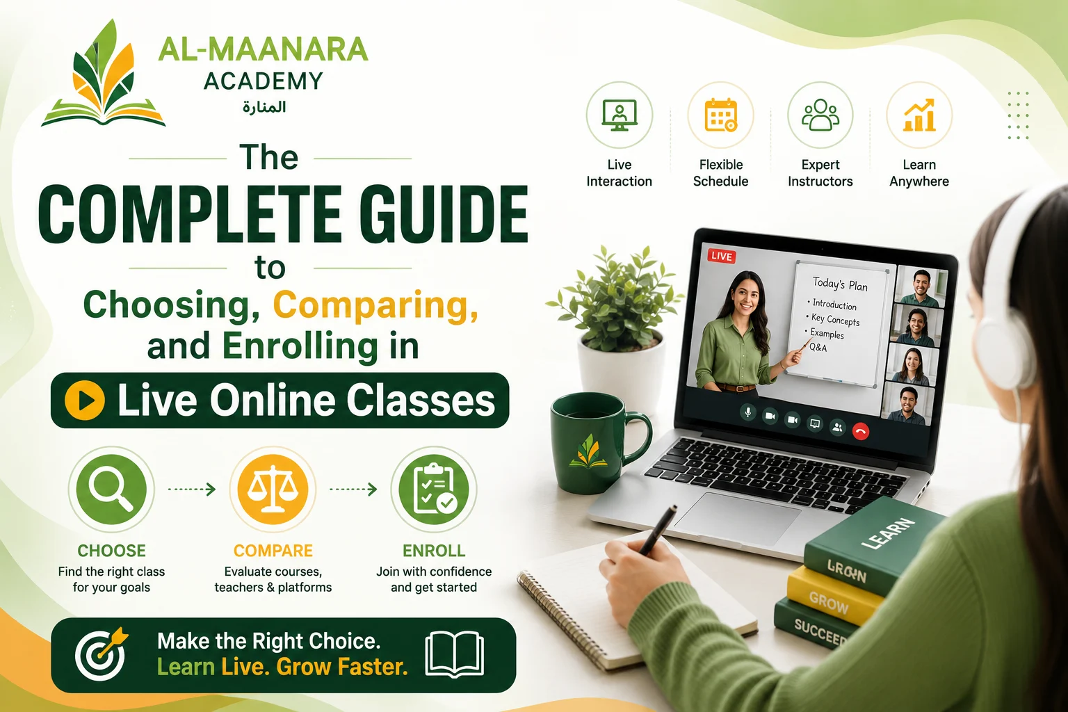 Online Tuition Platform